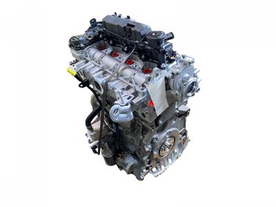 1673313780 Engine CITROËN JUMPY III (2016-)