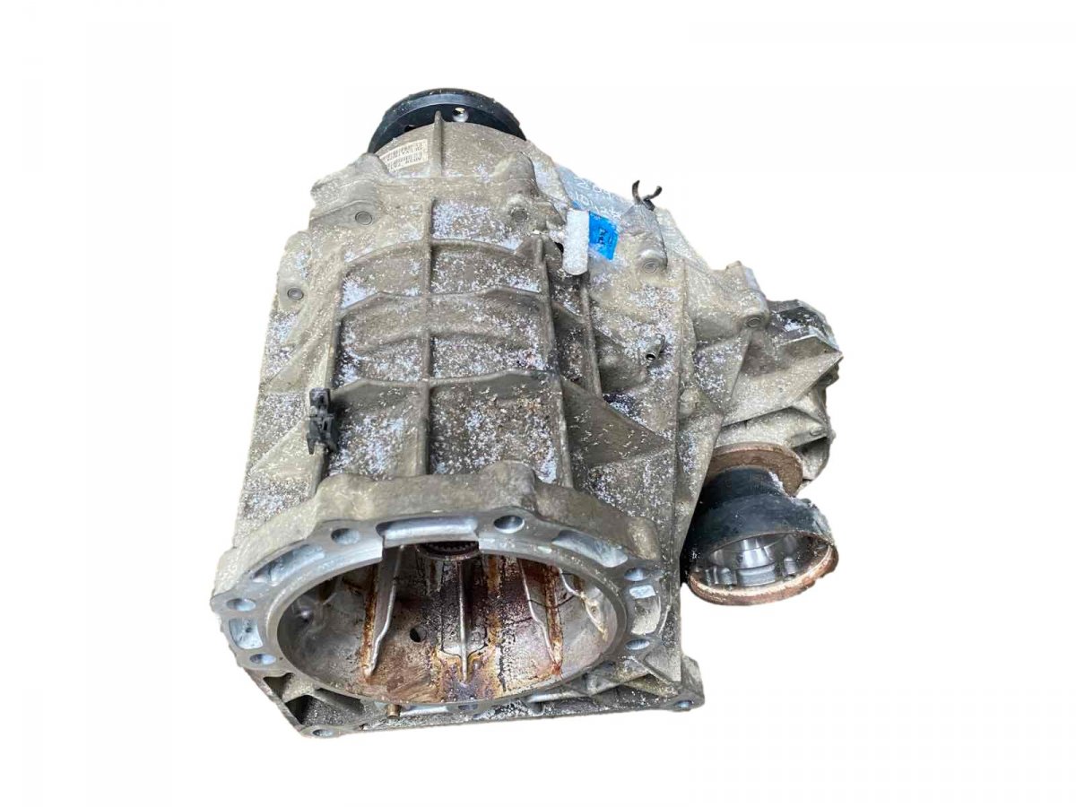 Ford Ranger Transfer box 2526922 Transfer Box FORD RANGER III (TKE, PX) ...