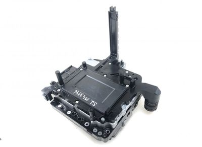 G24M0224 00107456A3 00401975A3 00406403A3 00406403A2 Gearbox Control Unit VW PASSAT B6 (3C) (2005-2010)