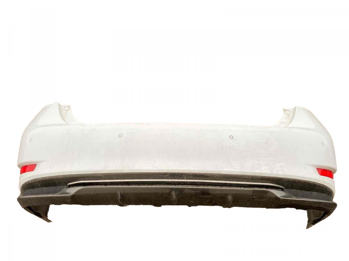 Lexus GS rear bumper 5215930964 Rear bumper LEXUS GS IV (2011-2020)
...