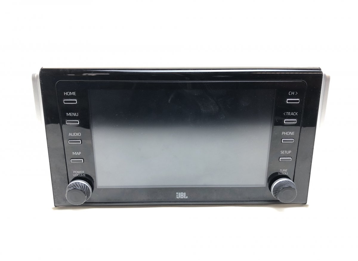 Toyota RAV4 (XA50) Радио 8614042C31 Radio TOYOTA RAV 4 V (XA50) (2018-)
...