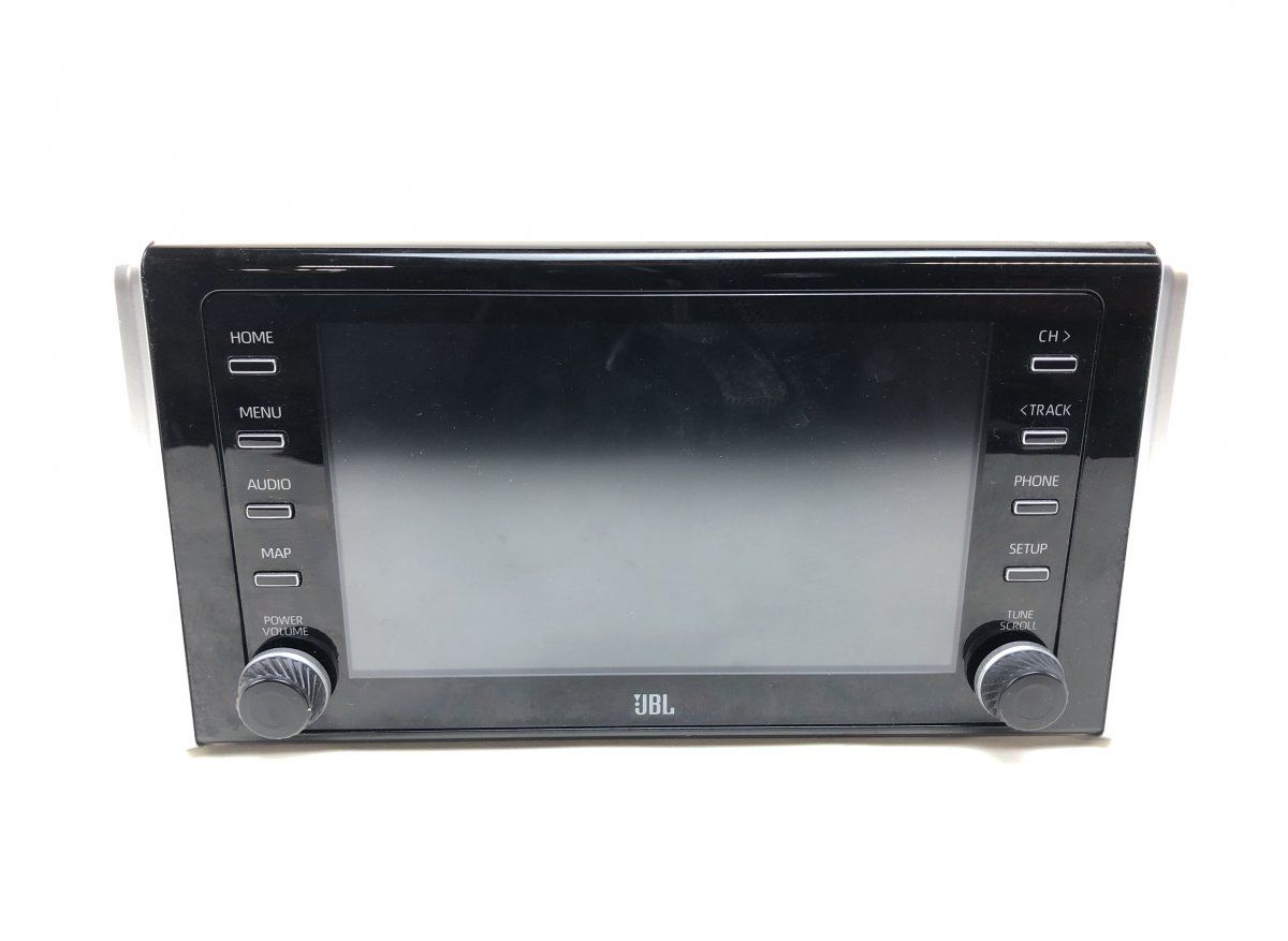 8614042C31 Radio TOYOTA RAV 4 V (XA50) (2018-)