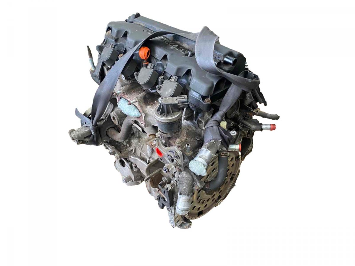 Honda Accord Engine R20A3 Engine HONDA ACCORD VIII (CP, CU) (2007-2...