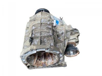 2526922 Boîte de transfert FORD RANGER III (TKE, PX) (2011-2023)