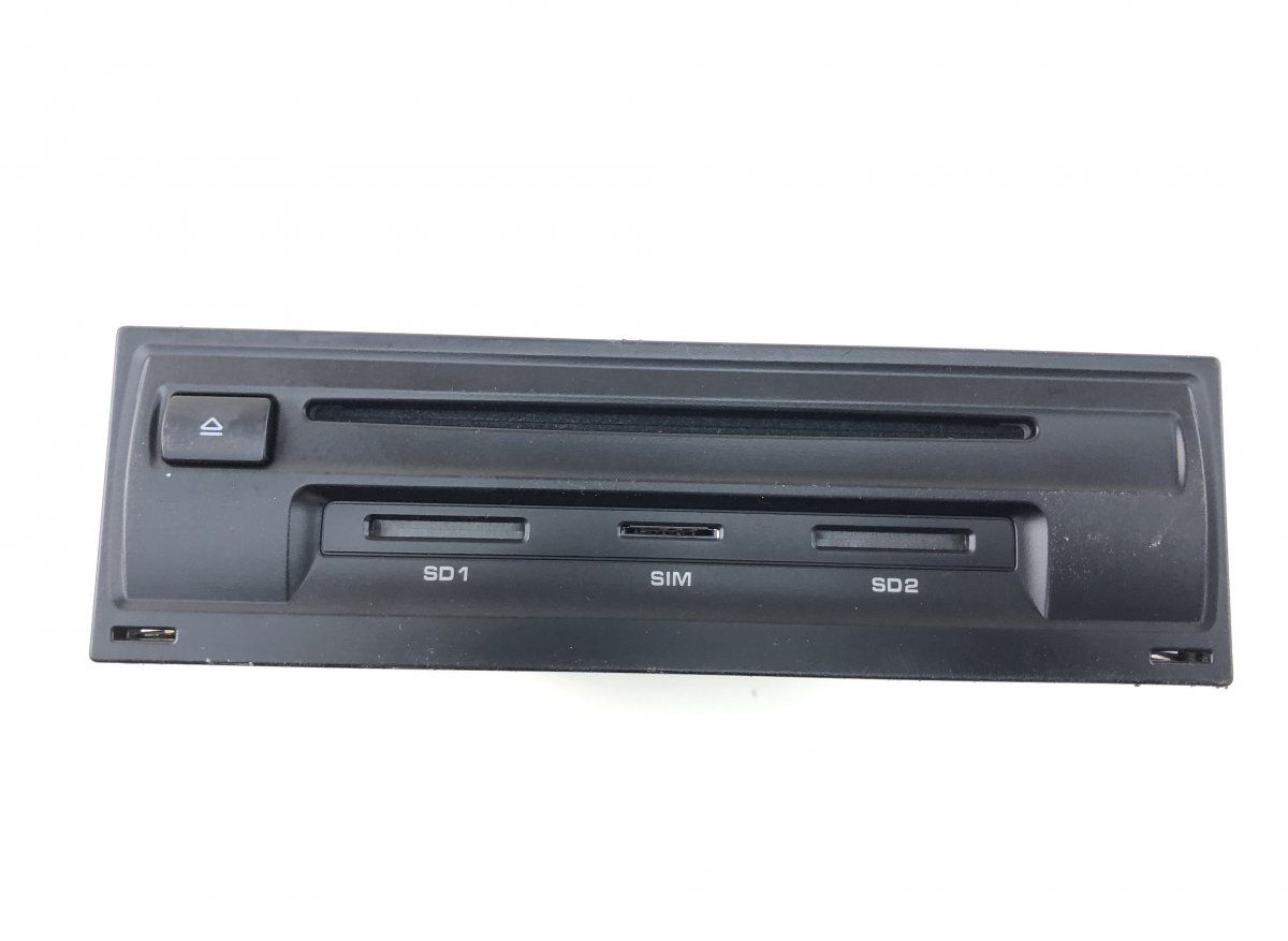 95B035035C GPS Navigator CD - Player PORSCHE MACAN I (95B) (2014-2024)