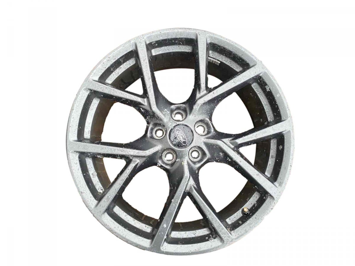 Ford Focus Rim 1 pc 2280378 Rim 1 pc FORD FOCUS IV (HN) (01.18-)

P...