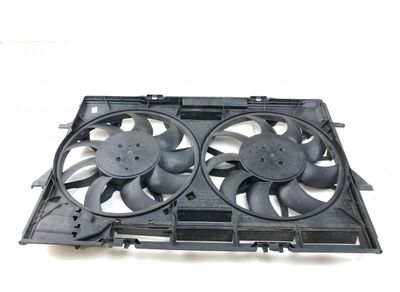 95B121003E Ventilateur de radiateur électrique PORSCHE MACAN I (95B) (2014-2024)