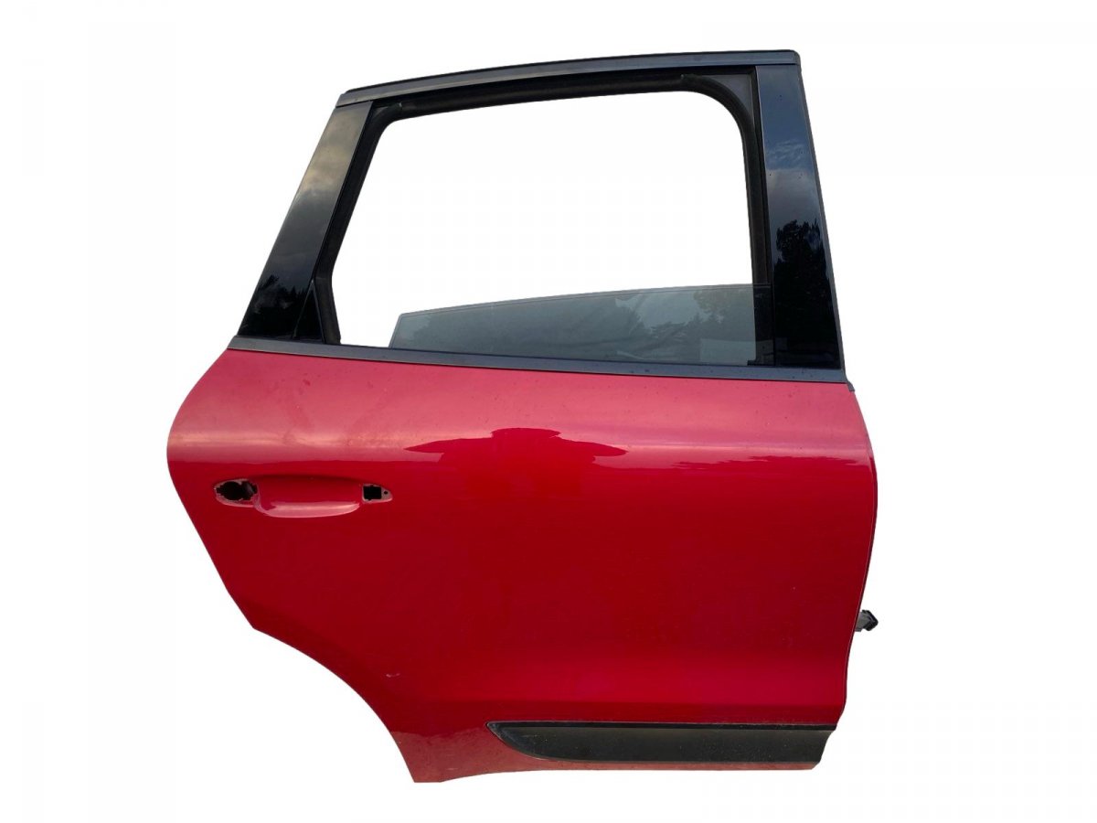 Porsche Macan Door Rear Right