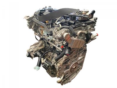 M20AFXS Moteur TOYOTA COROLLA XII (E210) (2018-)