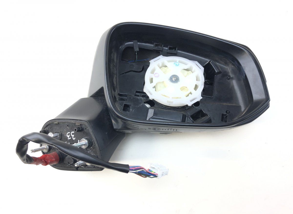 8791042L10 Mirror right TOYOTA RAV 4 V (XA50) (2018-)