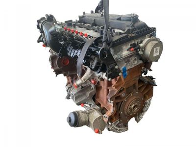 SAFA Engine FORD RANGER III (TKE, PX) (2011-2023)