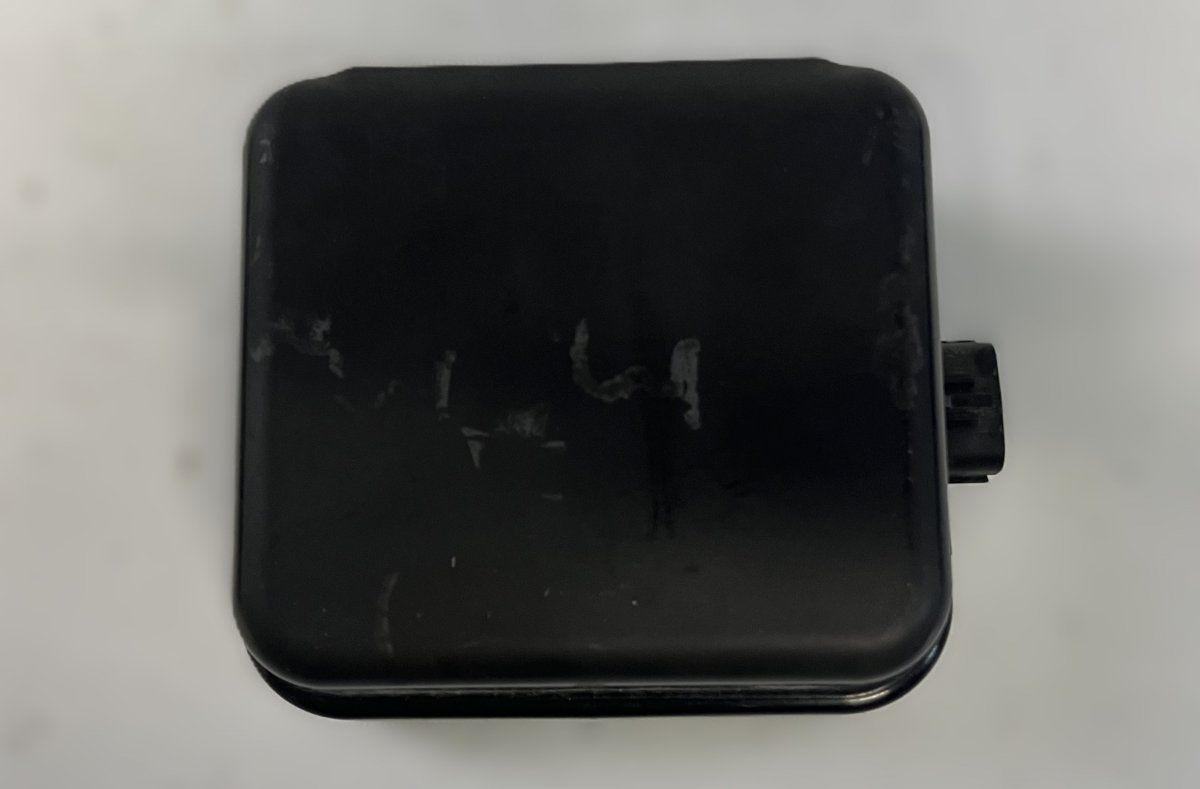K13167XA1 Distronic radar / sensor MAZDA 6 (GJ, GL) (2012-2020)