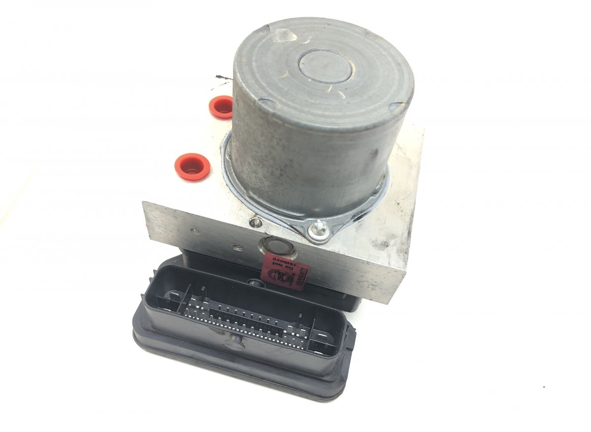 Audi A6 (C7) 0265956621 ABS hydraulic unit / pump AUDI A6 (C8, 4A2, 4AH, 4A5) (2018-) Part codes: 265956621, 4K0614517P, 4K0907379M, ...