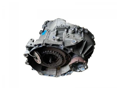 ЛКП КПП VW PASSAT B6 (3C) 2005-2010 гг.