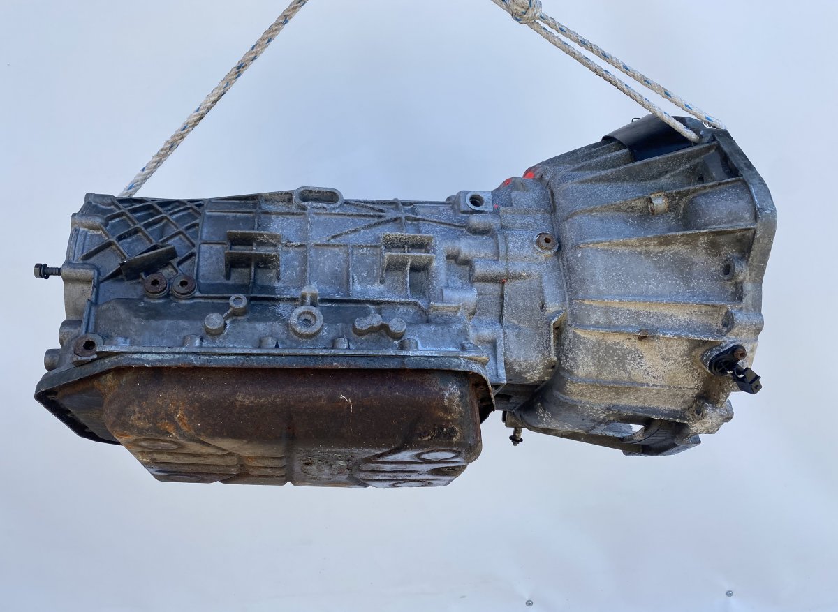 BMW X5 (E53) 329430221 Gearbox BMW X5 (E53) (2000-2007)