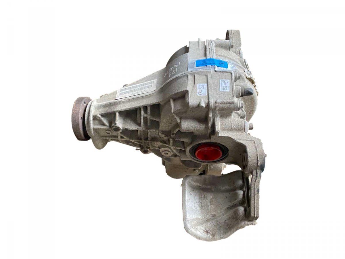 95B525016M Rear axle differential PORSCHE MACAN I (95B) (2014-2024)