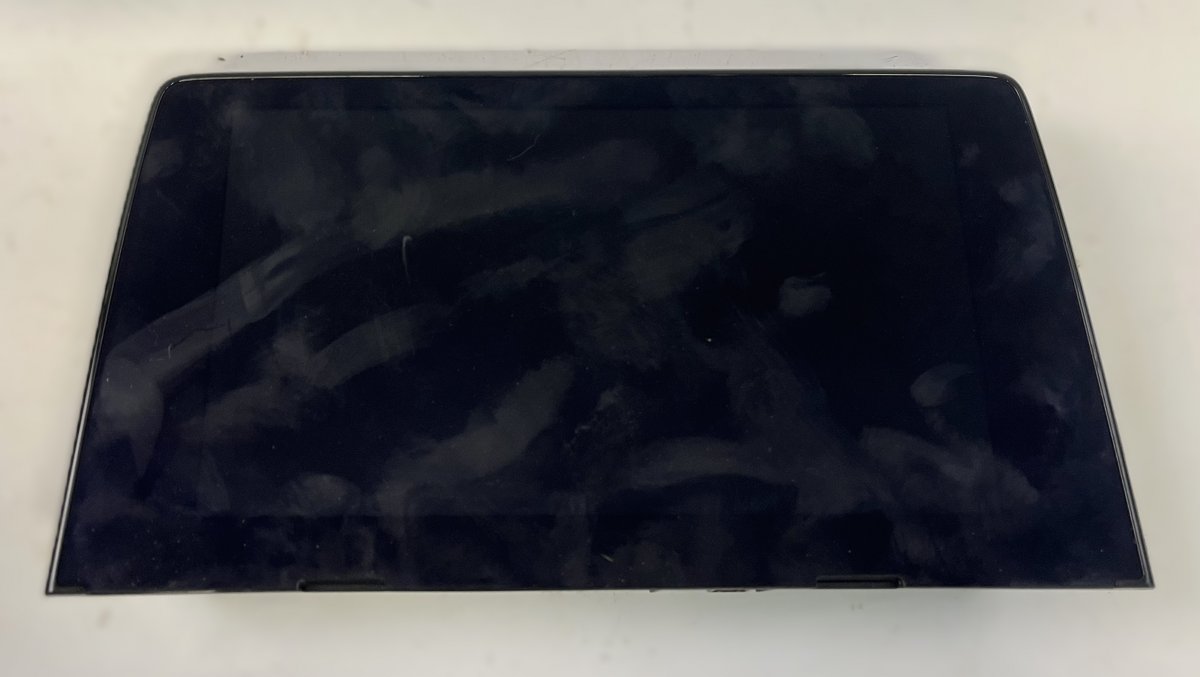 Mazda 6 (GJ / GL) Dash screen GSL3611J0A Dash screen MAZDA 6 (GJ, GL) (2012-2...