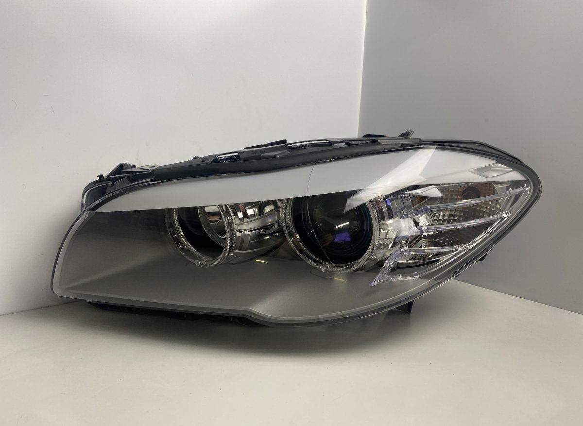BMW 5 (F10 / F11) esituli (vasak) 1EL0101310101 1EL010131-01 1EL1708 Headlight le...