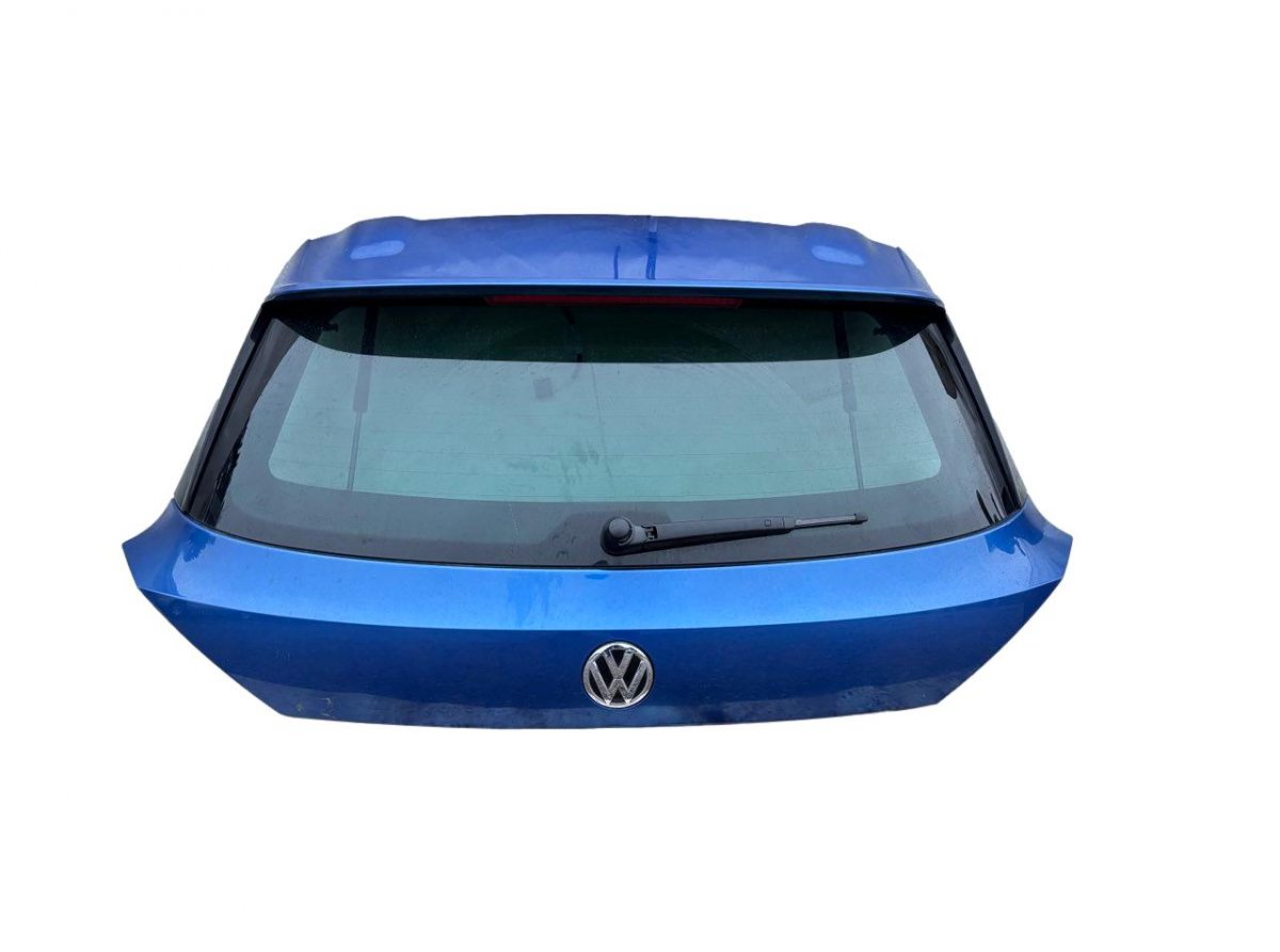 Volkswagen Scirocco Bootlid / tailgate 1K8827025AD Bootlid / tailgate VW SCIROCCO III ...