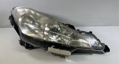 6206P5 Headlight right PEUGEOT 4007 (GP) (2007-2012)