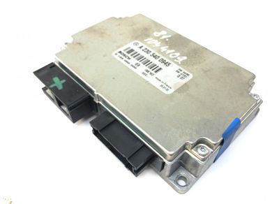 0199000000 0199000011 Calculateur de batterie MERCEDES-BENZ CLASSE SL (R230) (2001-2012)