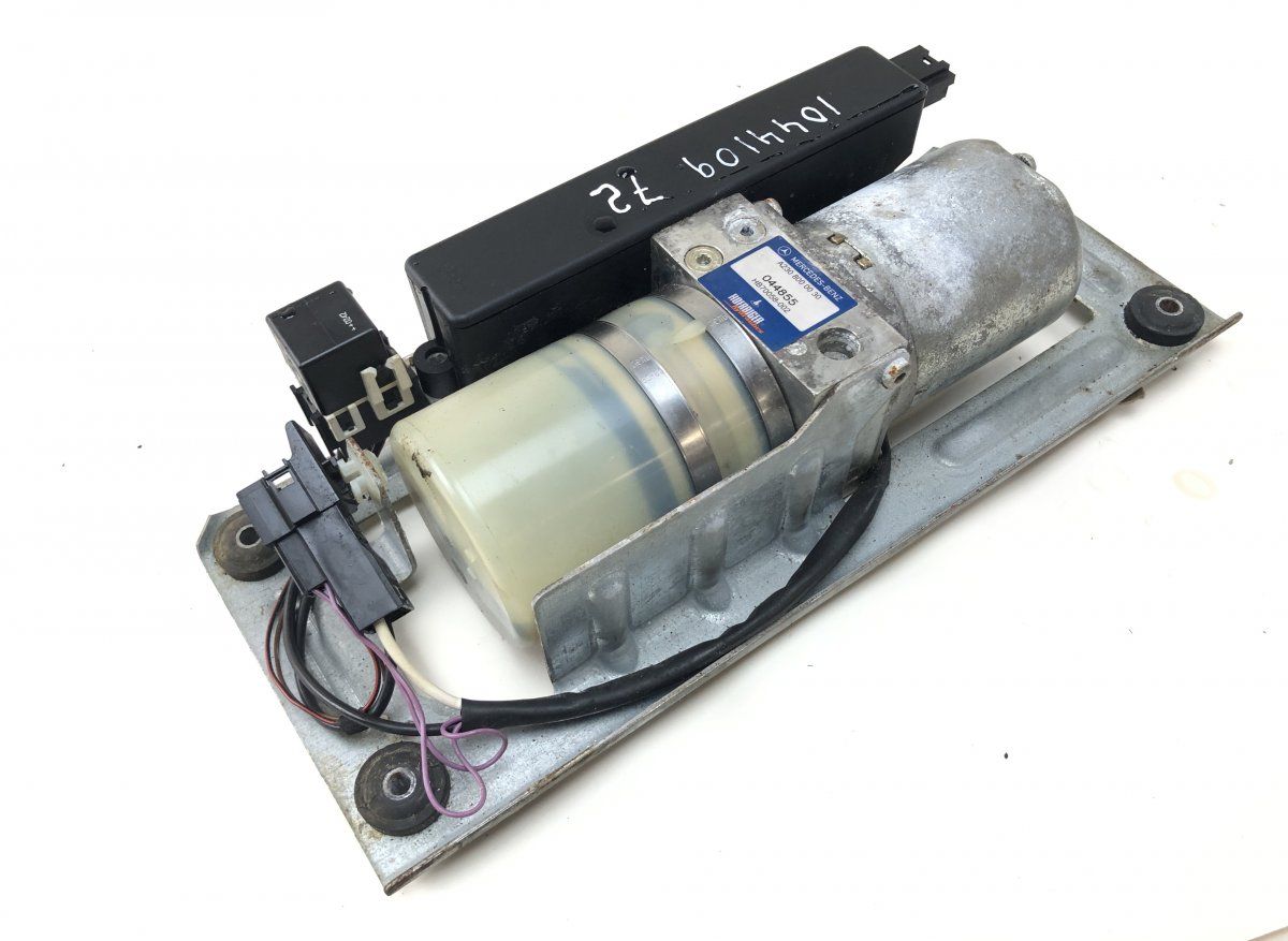 HB70058-002 HB70058002 Convertible Top motor MERCEDES-BENZ SL-CLASS (R230) (2001-2012)