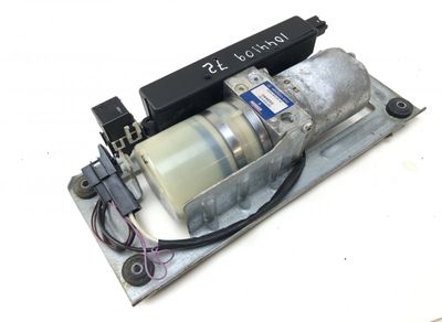 HB70058-002 HB70058002 Kabrioleta augšējais motors MERCEDES-BENZ SL-CLASS (R230) (2001-2012)