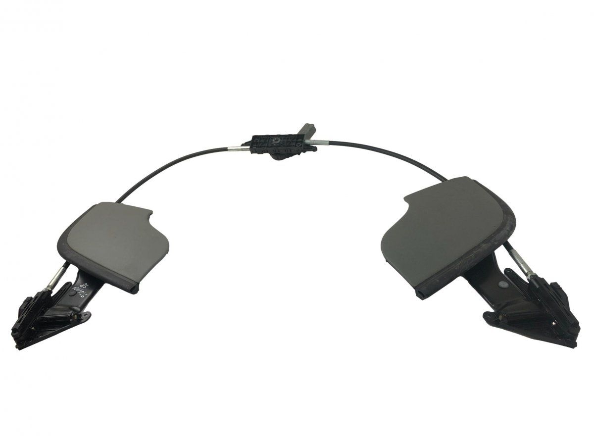 120448100 120447600 Parcel shelf actuator / motor MERCEDES-BENZ SL-CLASS (R230) (2001-2012)