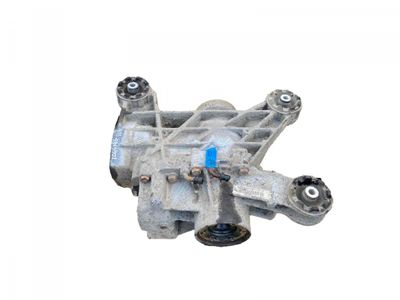 0AY525010F Hinterachsdifferential AUDI Q3 (8U) (2011-2018)