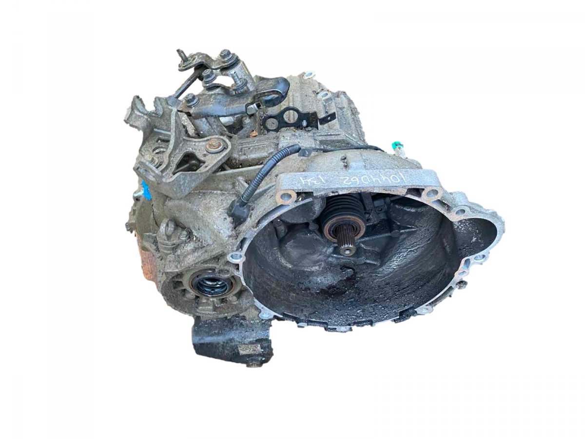 Kia Optima (JF) Gearbox KIA OPTIMA IV (JF) (2015-2020) Gearbox 4300024A...