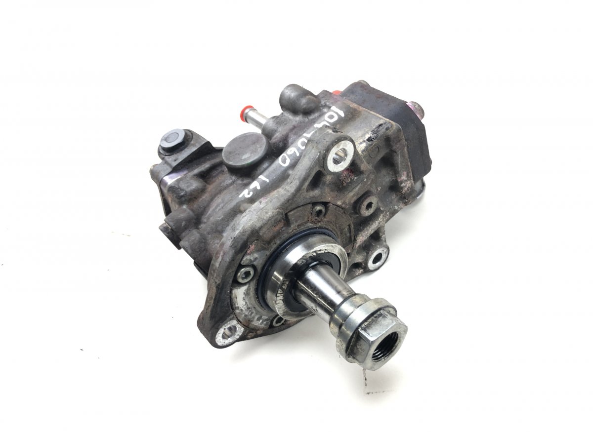 Toyota Hilux 221000E010 2210011010 Fuel injection pump, diesel TOYOTA HILUX VIII (AN110, AN120, AN130) (2015-)