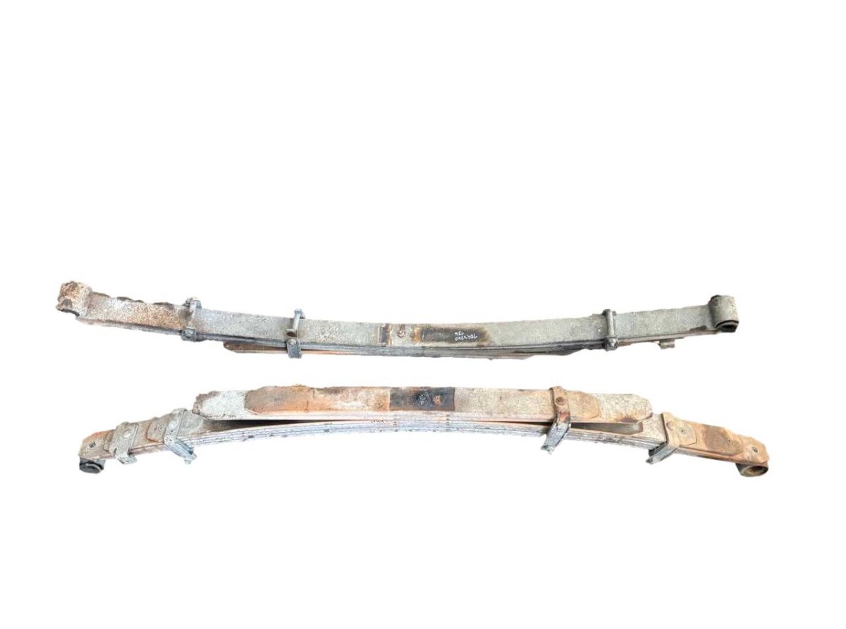 Toyota Hilux Coil / leaf springs set 482100K270 Coil / leaf springs set TOYOTA HILUX...