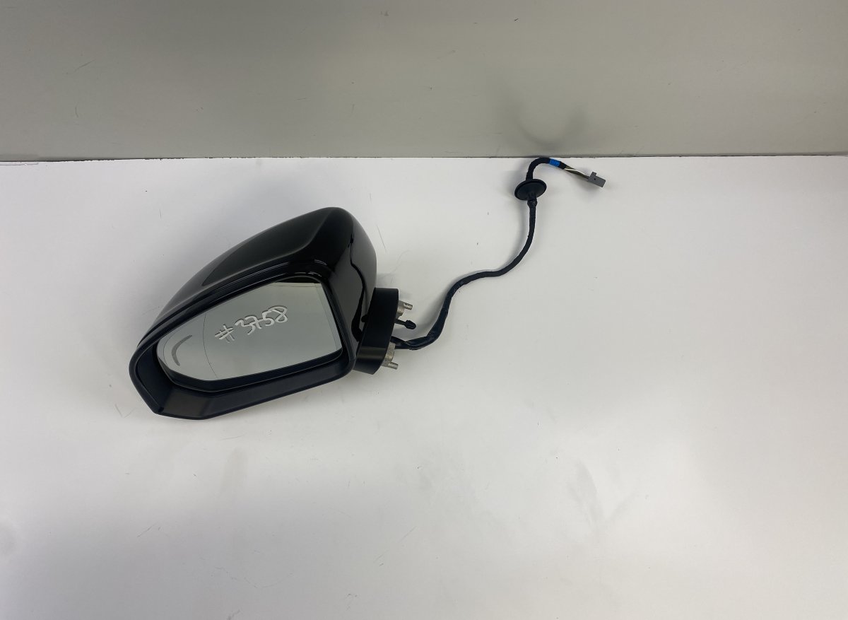 Volvo XC40 / EX40 зеркало (левое) 31477663 Mirror left VOLVO XC40 / EX40 / EC40 (...