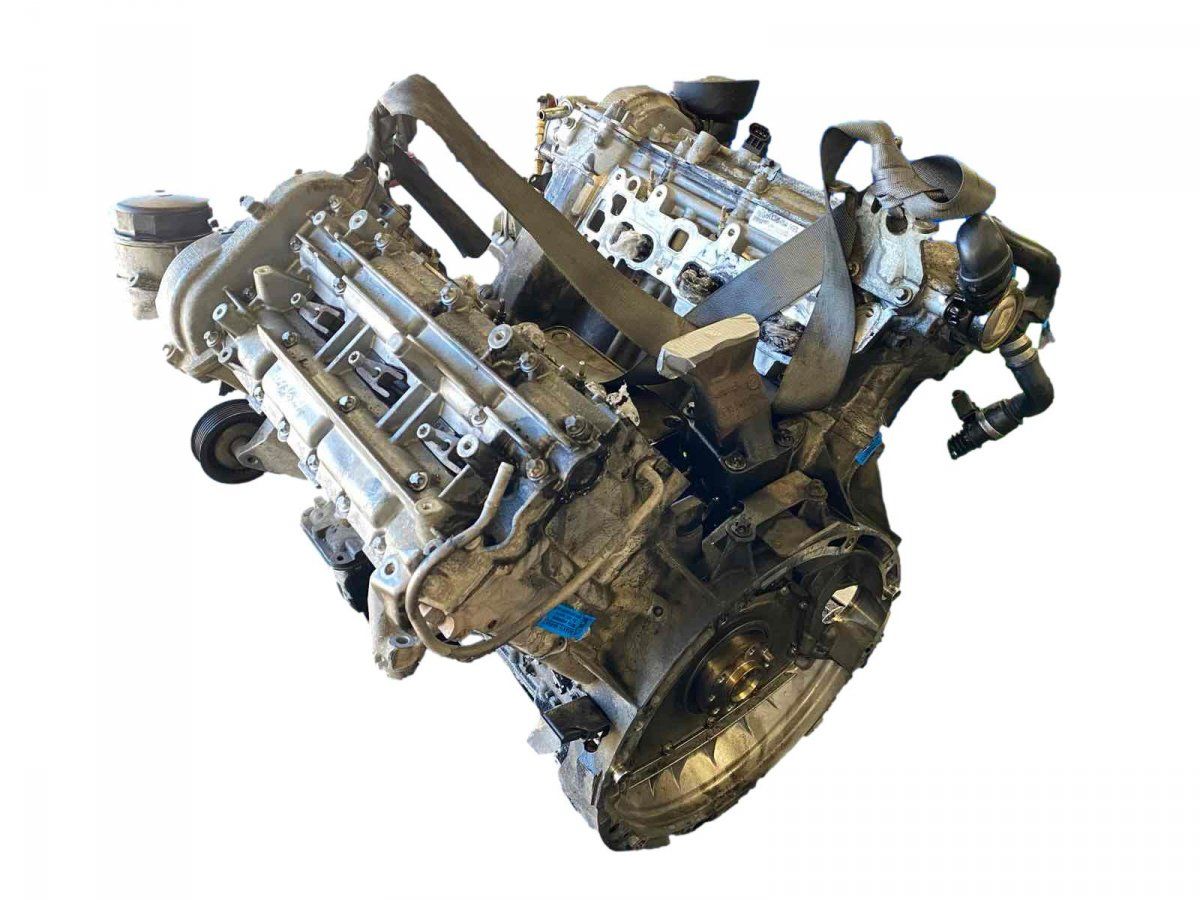 642820 642.820 OM642820 OM642.820 Engine MERCEDES-BENZ ML-CLASS (W164) (2005-2011)