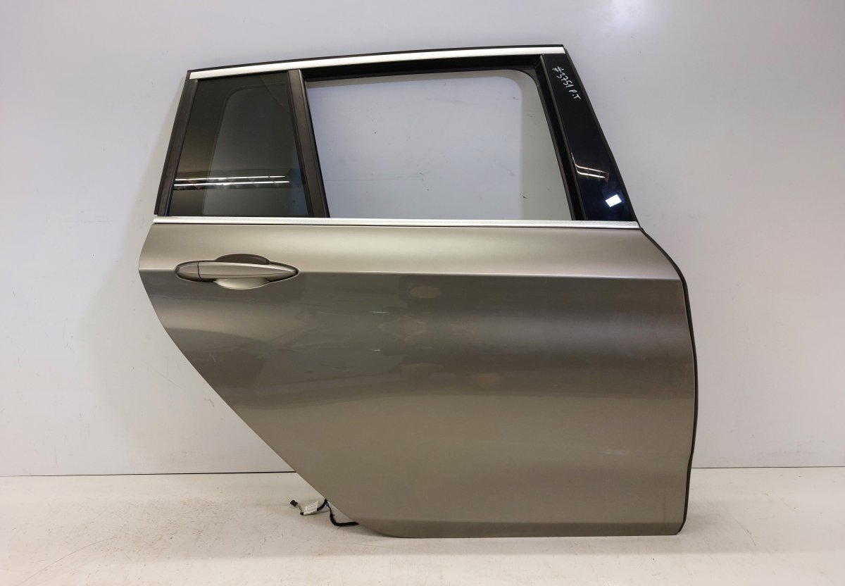 BMW 2 (F22 / F23) Door Rear Right