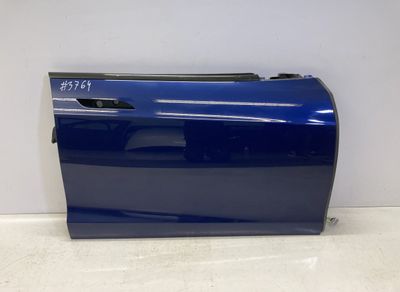 600662200G Door Front Right TESLA MODEL S (5YJS) (2012-)