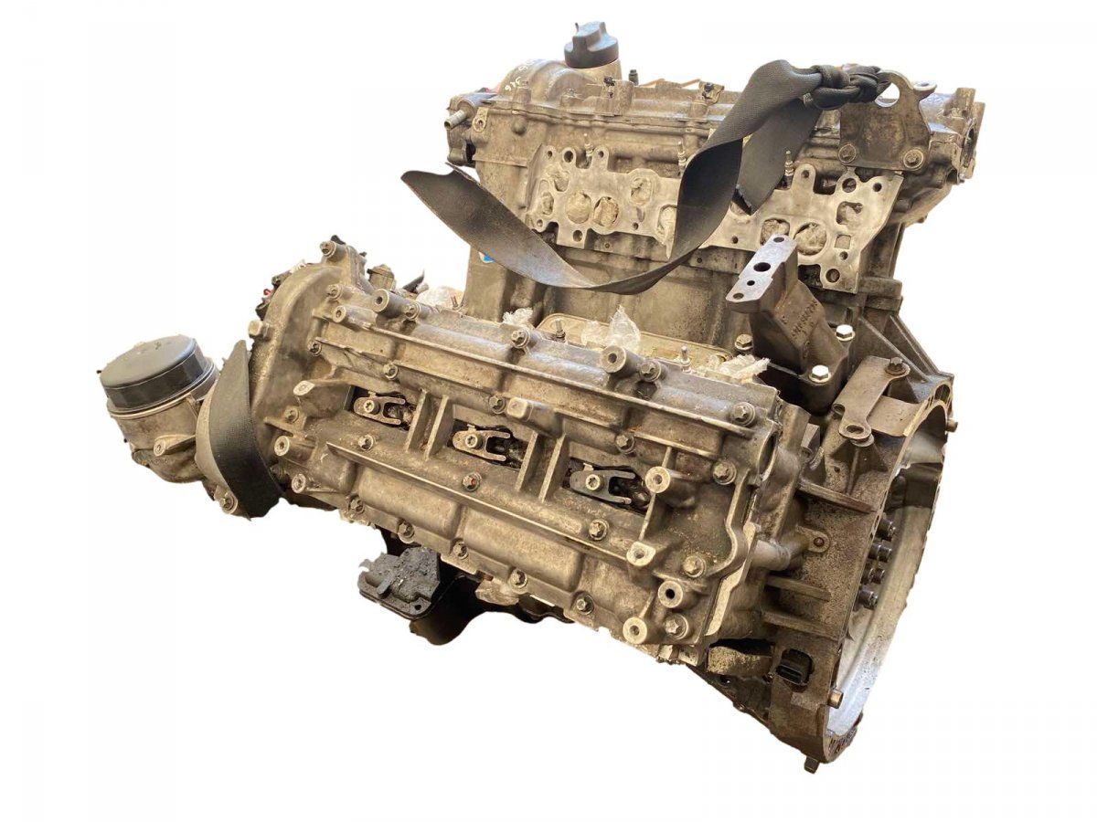 642820 642.820 OM642820 OM642.820 Engine MERCEDES-BENZ GL-CLASS (X164) (2006-2012)