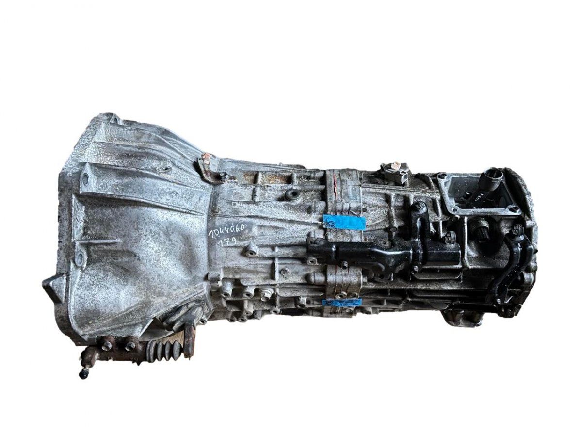 330300KE50 Gearbox TOYOTA HILUX VIII (AN110, AN120, AN130) (2015-)