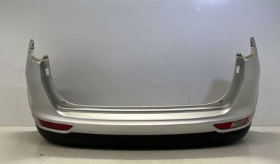 86611F1000 86612F1000 86631F1000 Бампер задний KIA SPORTAGE IV (QL) (2015-2021)