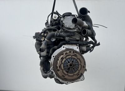 CAYC 03L199207 03L121131F 03L145100 03L117021B Moteur VW GOLF VI (5K) (2008-2013)