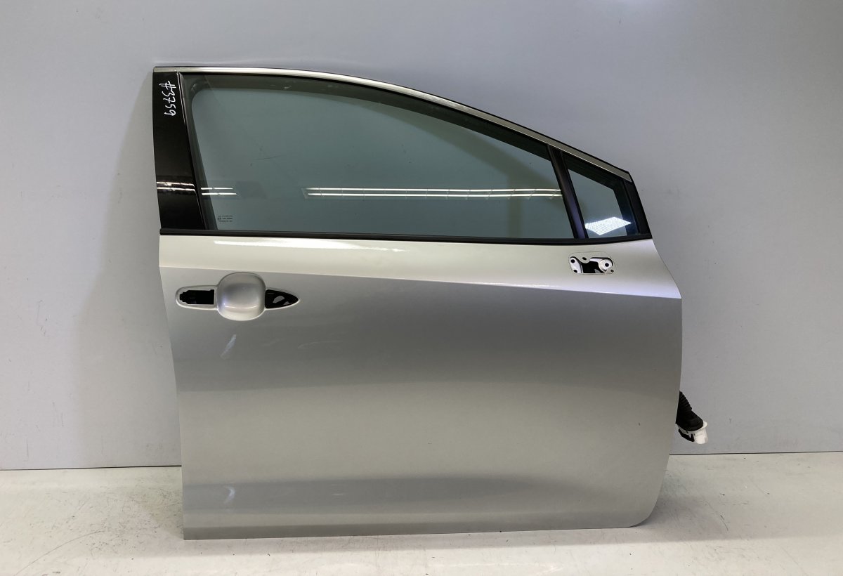 Toyota Corolla Door Front Right 6700102550 Door Front Right TOYOTA COROLLA XII ...