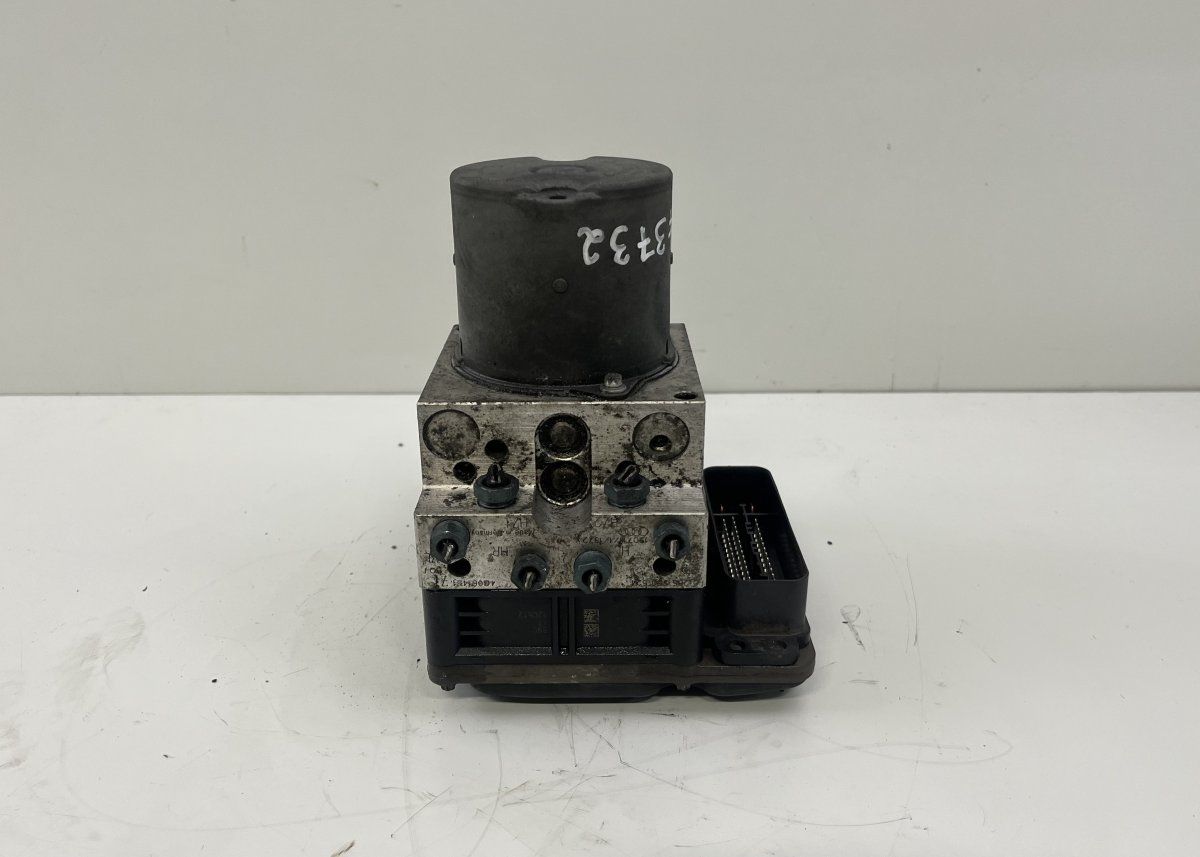 4G0907379K ABS hydraulic unit / pump AUDI A6 / A6 ALLROAD (C7, 4G) (2010-2018)