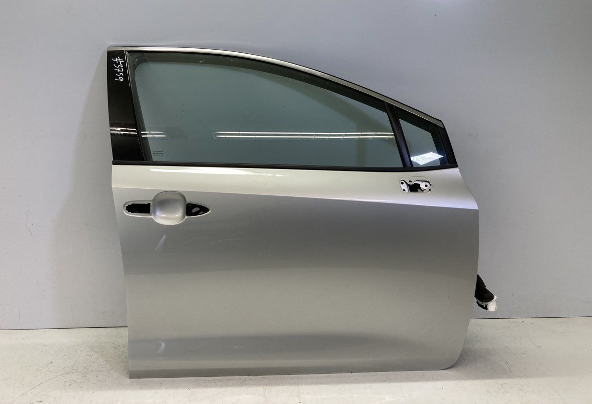 6700102550 Door Front Right TOYOTA COROLLA XII (E210) (2018-)