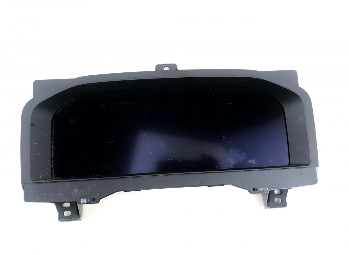 Nissan Qashqai (J12) näidikud 248096UD1A Instrument Cluster NISSAN QASHQAI II...