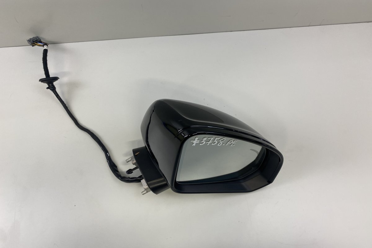 Volvo XC40 / EX40 зеркало (правое) 31477681 Mirror right VOLVO XC40 / EX40 / EC40 ...