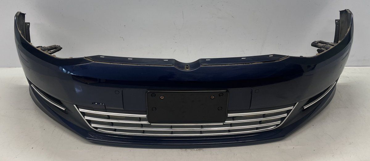 7N0807217G 7N0805903 Front Bumper VW SHARAN II (7N) (2010-2022)