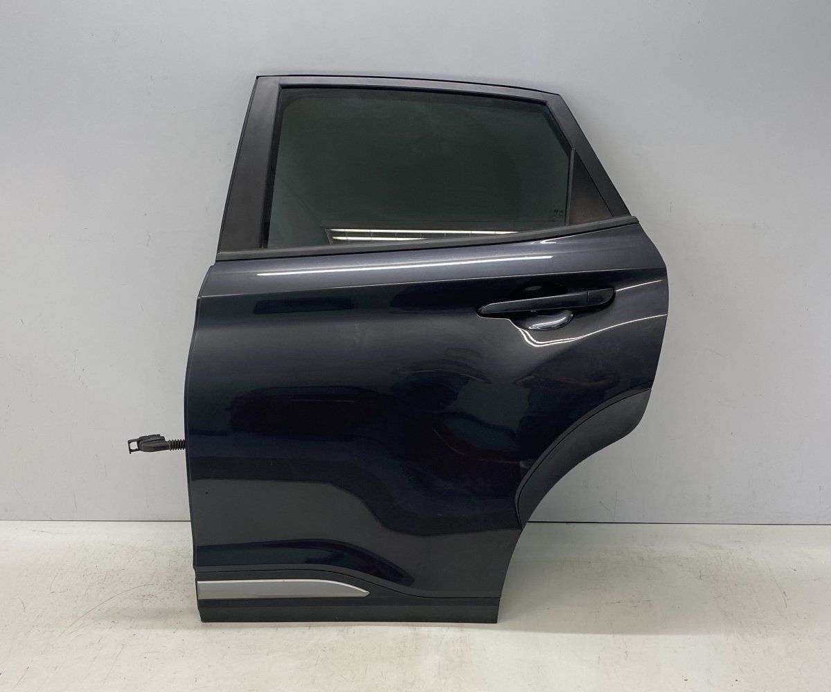 77003DD000 Door Rear  Left HYUNDAI KONA I (OS) (2017-2023)