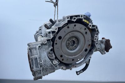 NYV PJN 8R0971797B NUW Växellåda AUDI A6 / A6 ALLROAD (C7, 4G) (2010-2018)