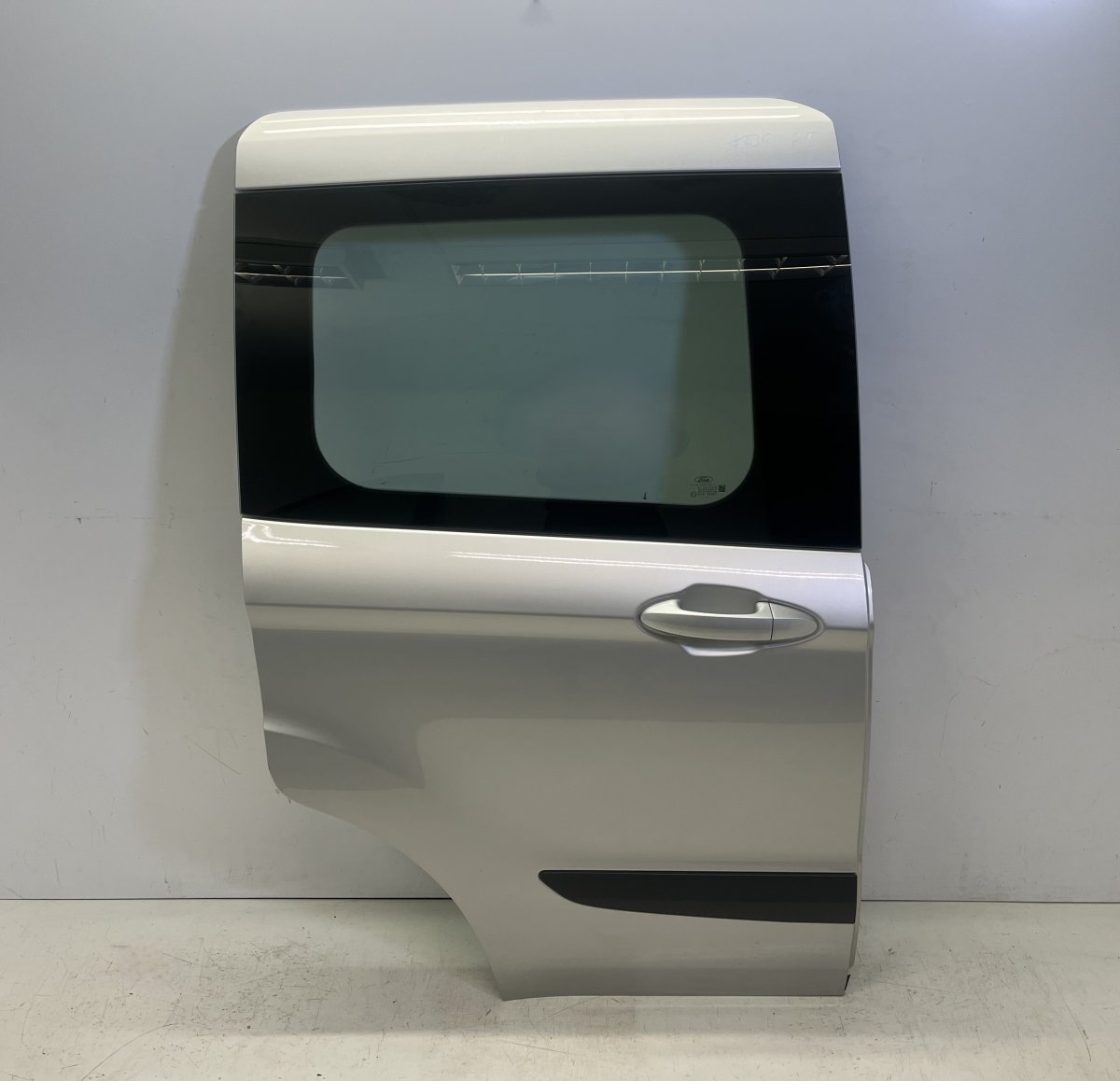 Ford Transit Connect / Tourneo Connect Sliding door right ET76-A24704-BC ET76A24704BC Sliding door right ...