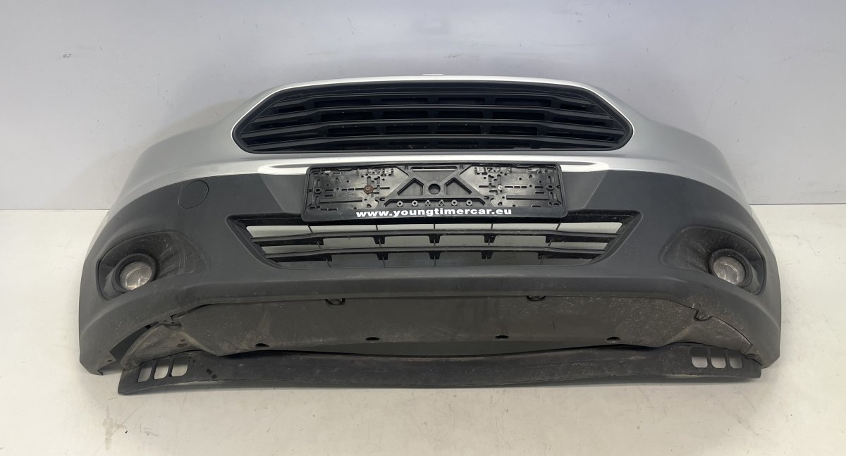 Ford Transit Connect / Tourneo Connect front bumper ET76-17K819-HGXWAA ET76-17E778-AC ET76A002A34AB...